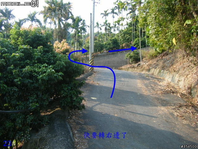 太平市山脈縱走-一江橋-龍寶橋-後璧農路-牛角坑-黃竹-竹仔坑路線介紹