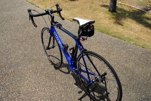 [分享]2008 Trek Madone 5.2pro