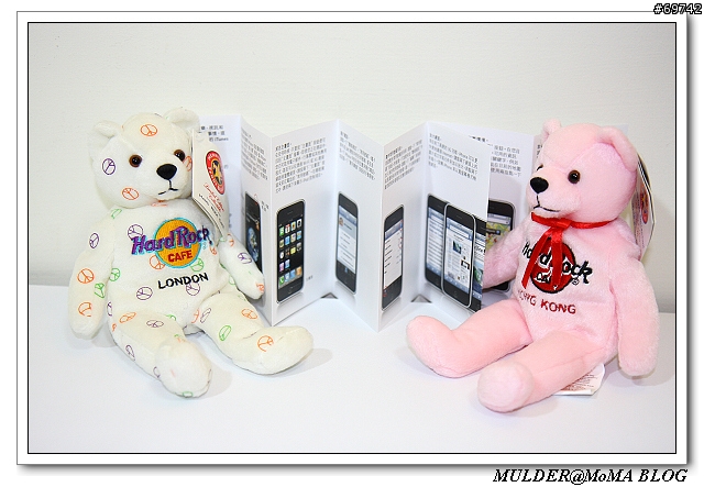 [MoMo桑分享] 我的iPhone 3G 開箱&送修篇 <= 入荷必檢查 !!
