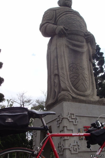 [分享]彰化來回大甲鎮瀾宮、鐵砧山