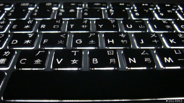 New Macbook Pro (台灣版) 入手