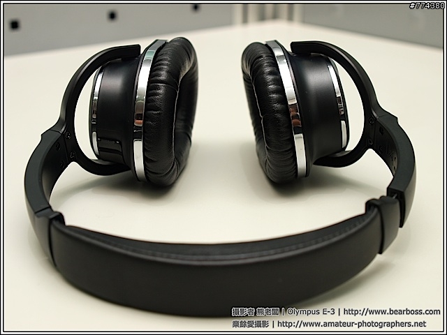 鬧中取靜 - 真享樂之 Philips SHN9500 動態式降噪耳機使用分享