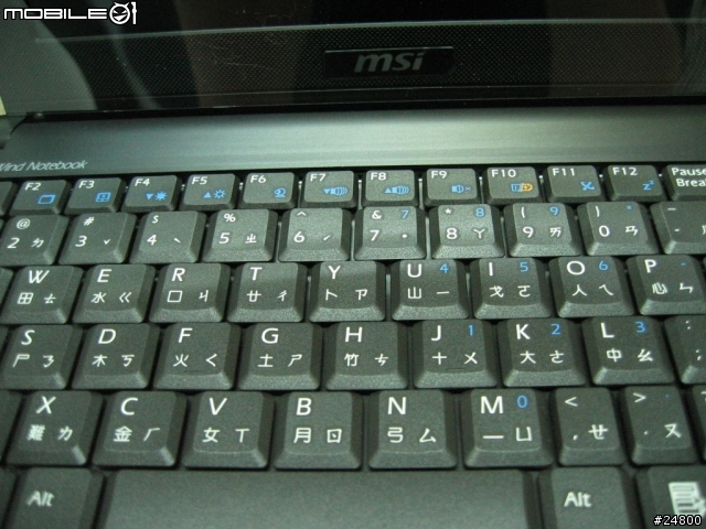 [分享開箱] MSI U90+3.5G無線網卡 威寶暢快專案!!