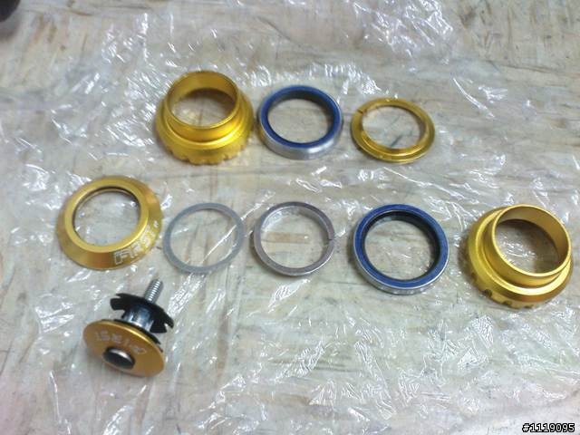 [改裝分享]KHS F20-T2 頭碗改裝 完全攻略