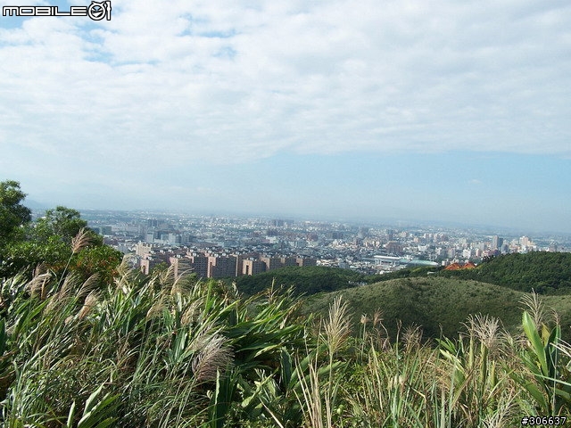 [分享]虎頭山 OFF-ROAD 路線