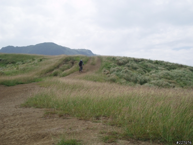 [offroad]4+2恆春門馬羅輕鬆騎(女生也能騎喔!)