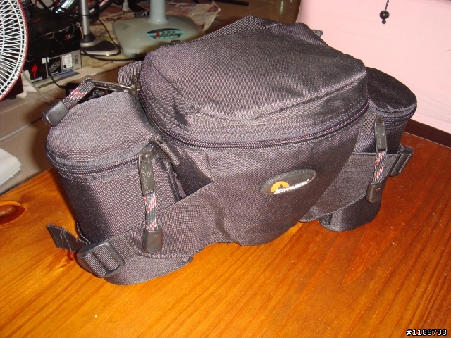 [分享]騎車背單眼相機A腰包_LOWEPRO Off Trail 1