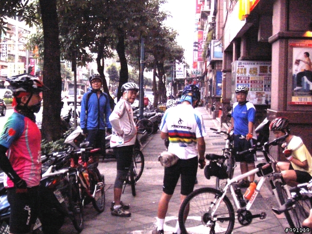 [11/8 跑馬古道影像分享)]11P完成越野,但有一點小遺憾