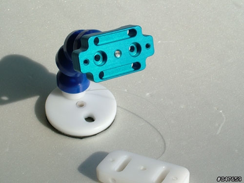DIY 400t亂亂裝架