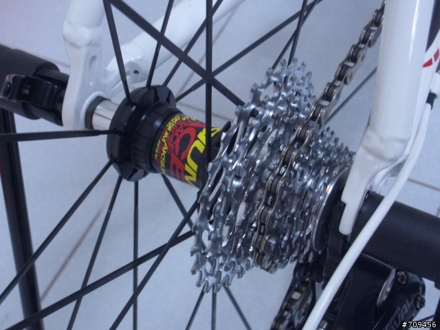 Merida Road Race 906開箱文?沒有箱怎麼開