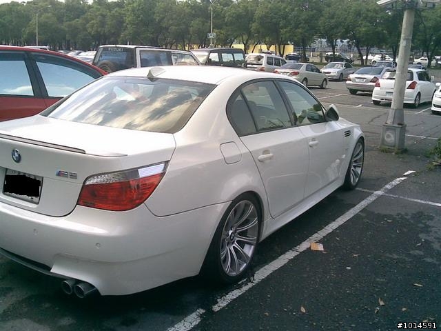 BMW M5