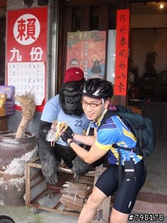 <山羚羊>102+106 熱身團<新血招募>