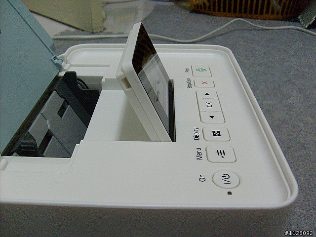 [分享] 隨拍隨印 EPSON PictureMate215