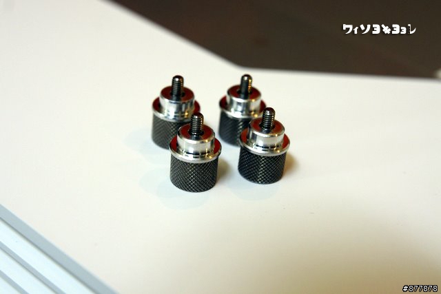 水果店專賣的XXX...XServe開箱報告! [多圖請注意~]