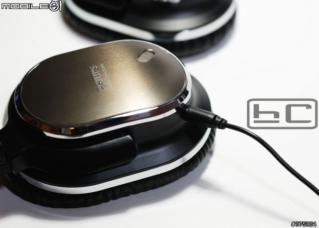 [勸敗文] 高C/P值PHILIPS SHN-9500主動式降噪耳機