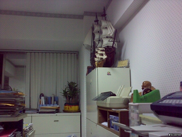 E71 韌體更新成功 (補一張圖)