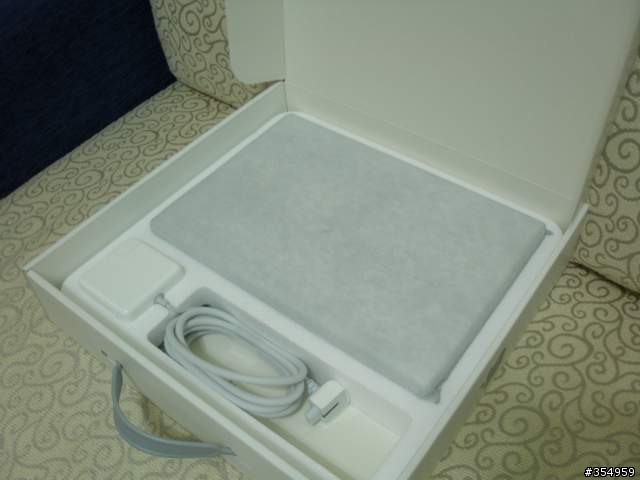 [開箱]舊Macbook溫故知新