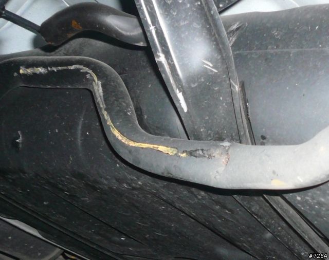 是否會影響行車安全?