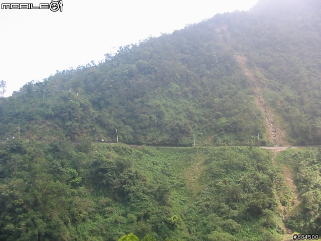 屏東縣 台24線霧台公路三地門至霧台阿禮(4+2)