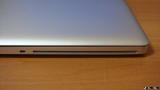 New Macbook Pro (台灣版) 入手