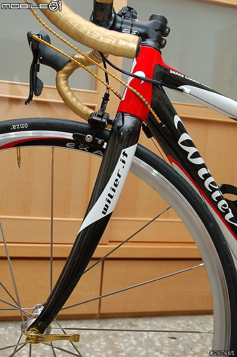 [分享]我的第一台義大利跑車 Wilier IZOARD