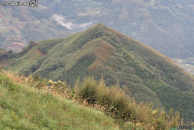[出發前探路]2008.11.16 新竹縣五峰鄉和平部落鬼澤山+梅山 單車行前探路分享
