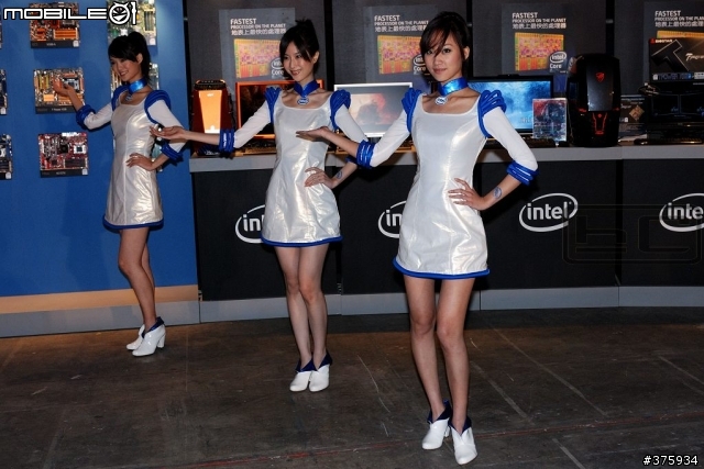 [08-11-18]  Intel i7 發表會-不專業報導(內含福利圖~^_^)