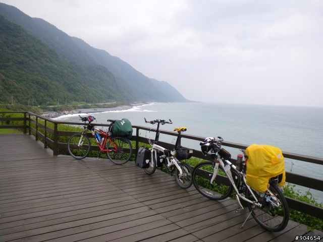 【路線&遊記】花東山海七橫貫《Day1~7...圖多》