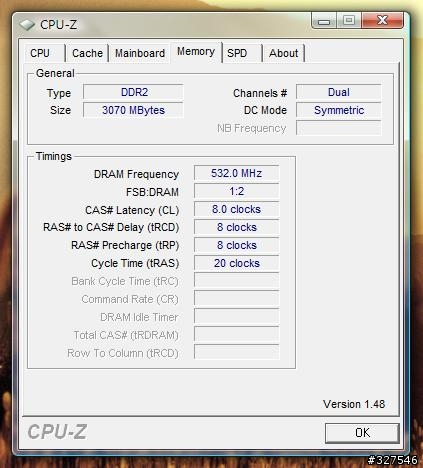 ASUS G71 頂級筆電 開箱文--11/27新增測試圖