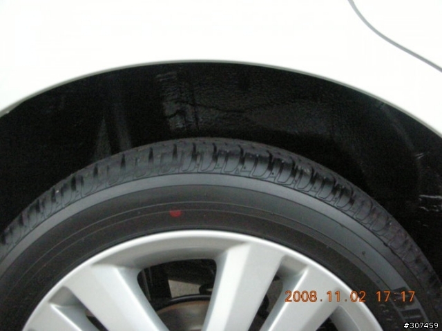 [開箱]FIT晚上牽車曲折的故事-11/15更新油耗,上班途中被包圍了