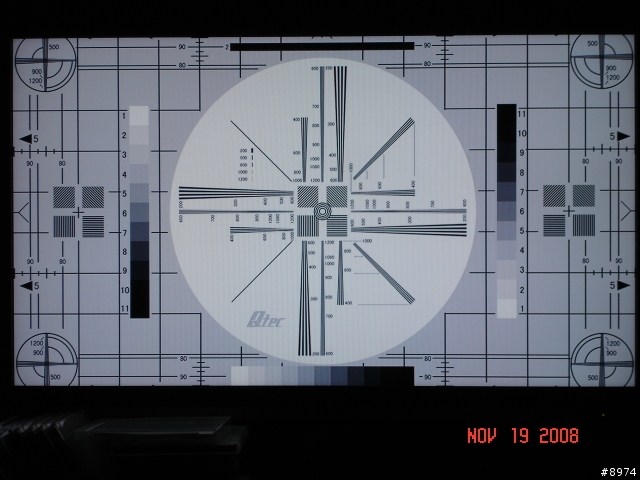 國際牌 TH-42PZ85T與筆電間的橋樑 HDMI線材及畫面簡單測試