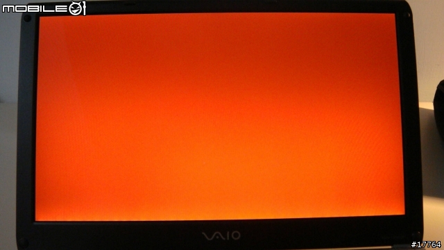 [經典再現]SONY VAIO TX650P/B