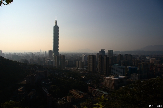 101 夜景