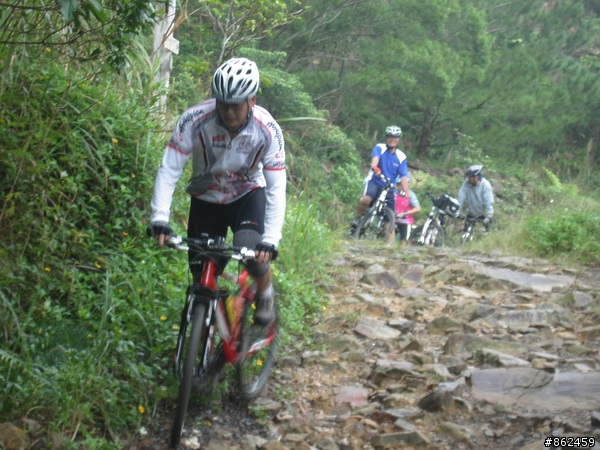 [11/8 跑馬古道影像分享)]11P完成越野,但有一點小遺憾
