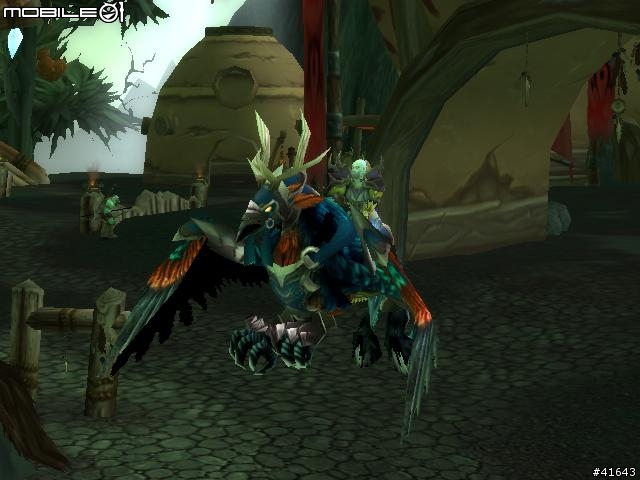 [WOW] 白化龍輕鬆取得紀錄~只要兩天