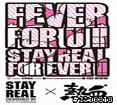 BE HAPPY+熱血+stay real+五月天