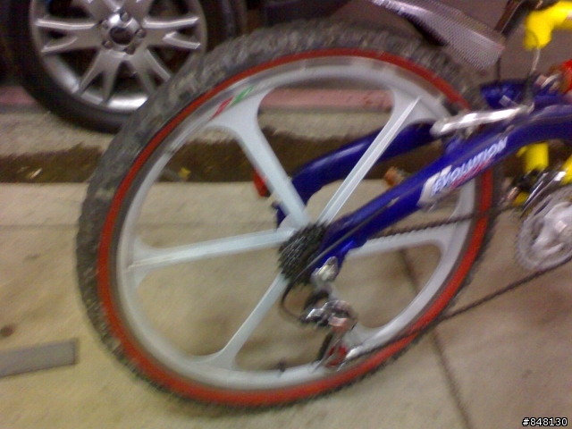 何處可購買此種輪胎---已處理完畢