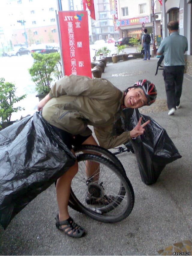 [11/8 跑馬古道影像分享)]11P完成越野,但有一點小遺憾