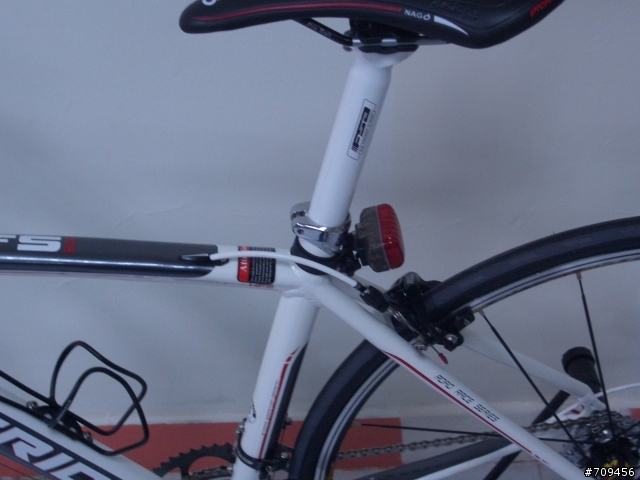 Merida Road Race 906開箱文?沒有箱怎麼開