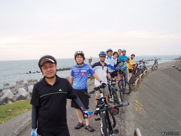 [遊記]2008-11/15(六)宏毅社區-後逕溪-蚵仔寮-岡山羊肉爐【高雄01小惡魔☜██尚賓友善團】