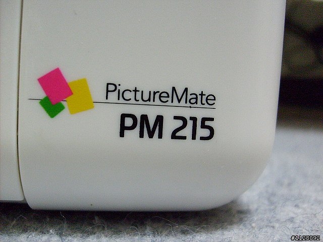 [分享] 隨拍隨印 EPSON PictureMate215