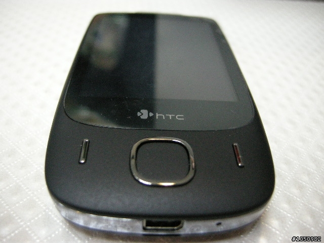 HTC TOUCH 3G(內有實機照片)
