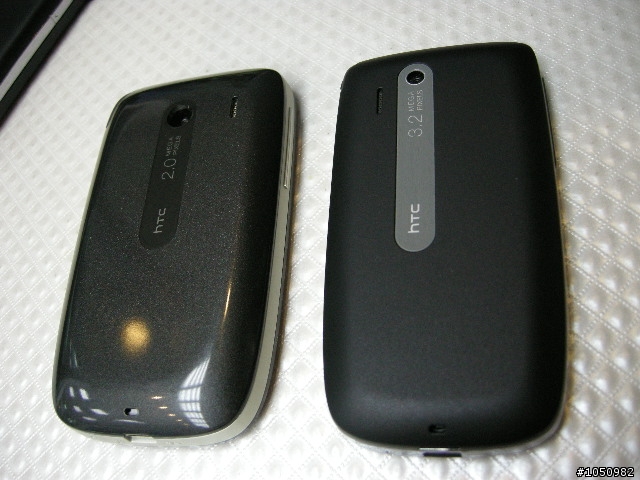 HTC TOUCH 3G(內有實機照片)