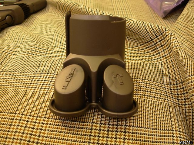 [開箱]貴森森的Dyson DC22 Allergy（圖多)