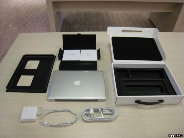 [分享] 新竹 New MacBook 實機開箱！