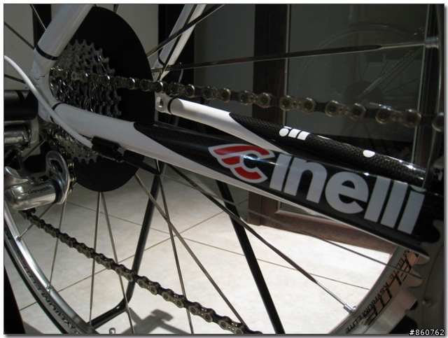 [分享]- 義大利名駒 Cinelli Pro Estrada - 最小尺寸