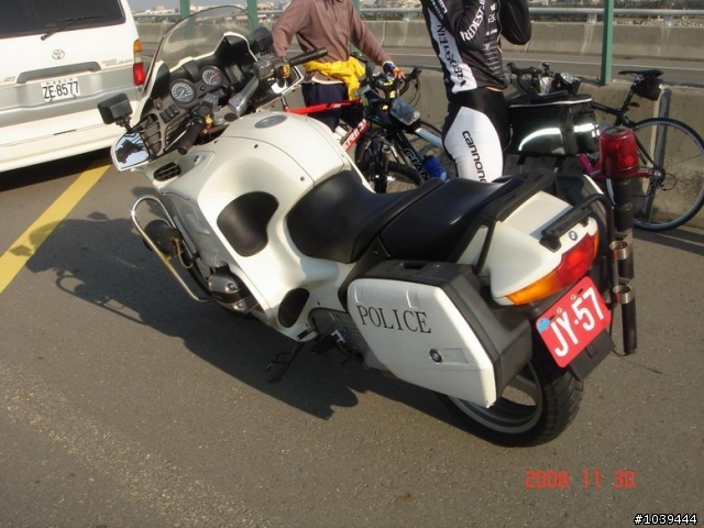 [大林車友]分享2008年古坑咖啡節單車活動