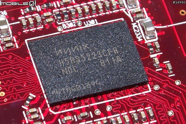 HD4670三輸出產品：ASUS EAH4670 HDMI外觀與 3DMark測試