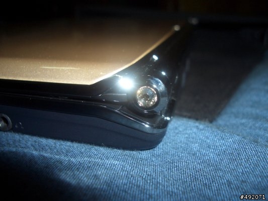 【簡單開箱】S101香檳金 等好久