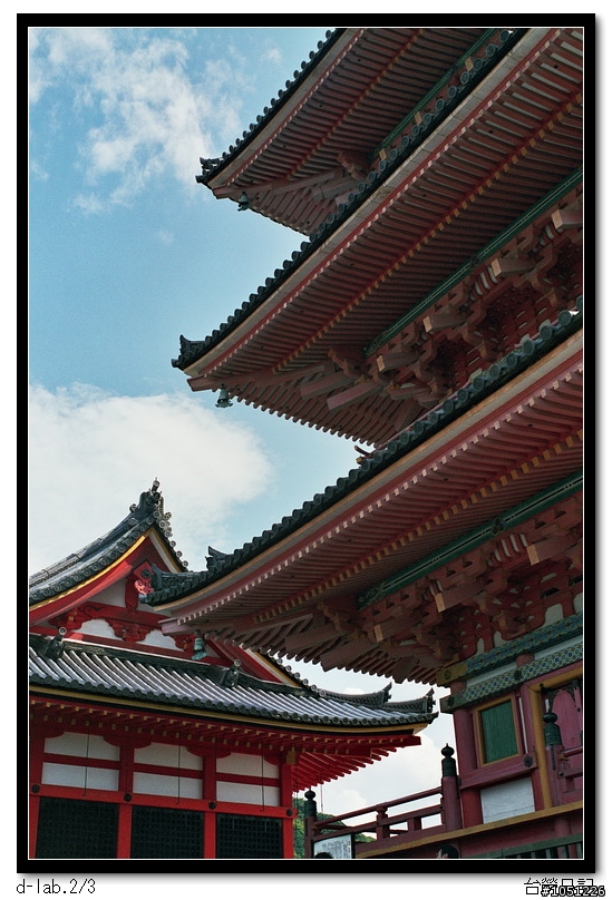 台勞日記-PENTAX ME SUPER全手動底片機隨手拍